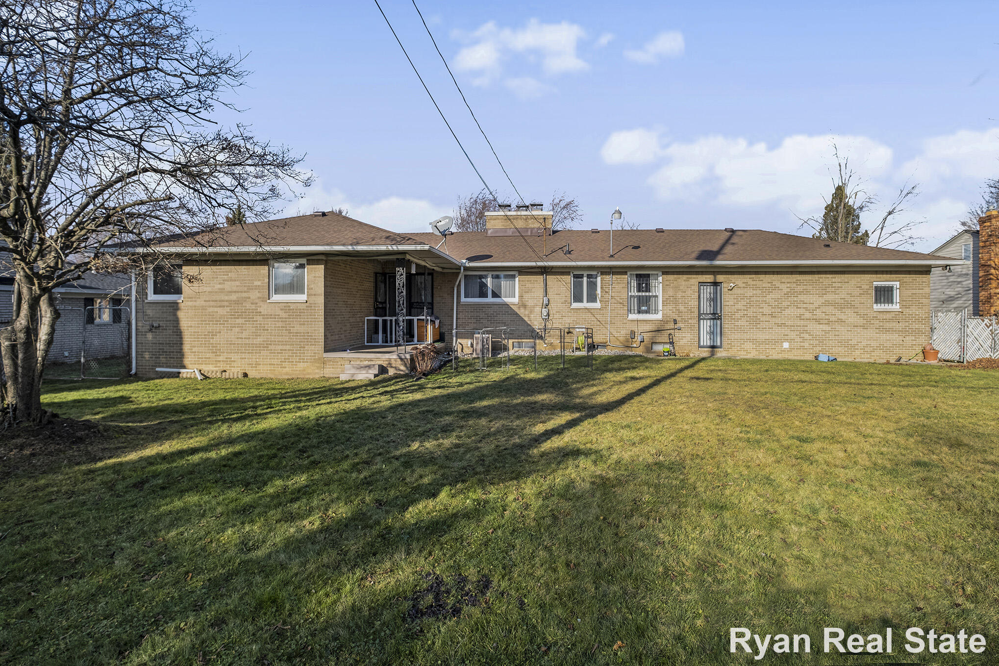 1841 Springfield Street Flint, MI 48503 - Photo 25 of 27 DSCF9295