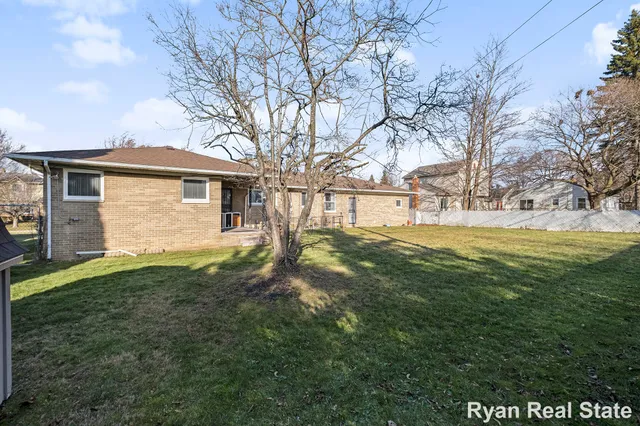 $200,000 | 1841 Springfield Street, Flint, MI 48503