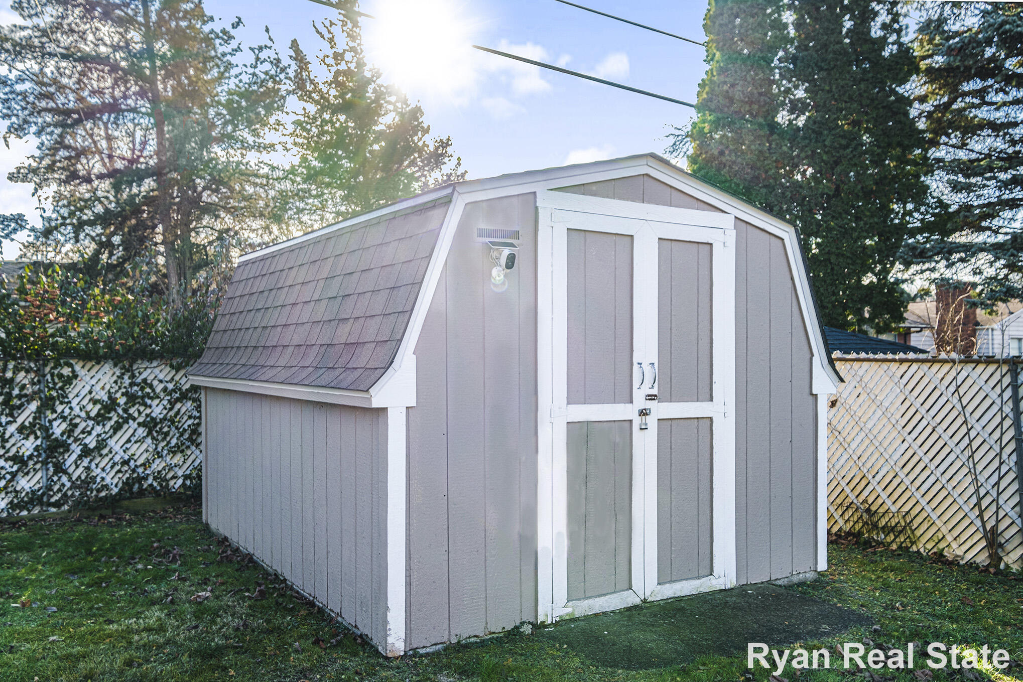 1841 Springfield Street Flint, MI 48503 - Photo 27 of 27 DSCF9297