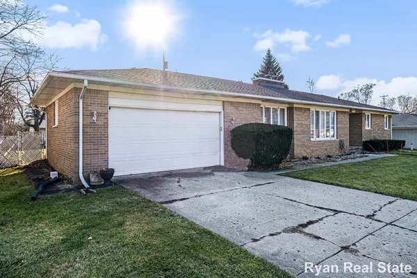 $192,500 | 1841 Springfield Street, Flint, MI 48503