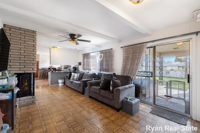 $200,000 | 1841 Springfield Street, Flint, MI 48503