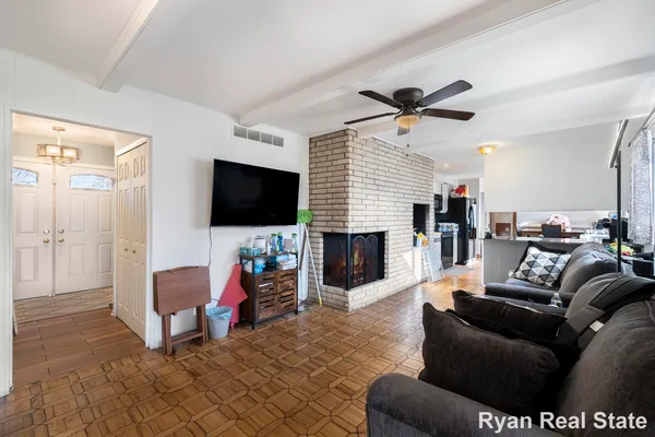 $192,500 | 1841 Springfield Street, Flint, MI 48503