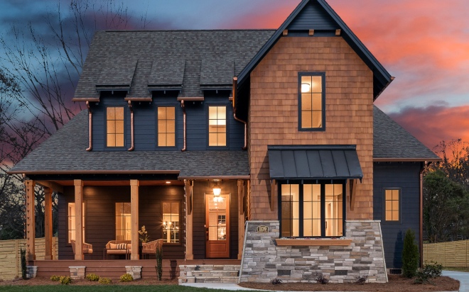 Lt13 Arbor Way Blue Ridge, GA 30513 - Photo 1 of 4 Main View