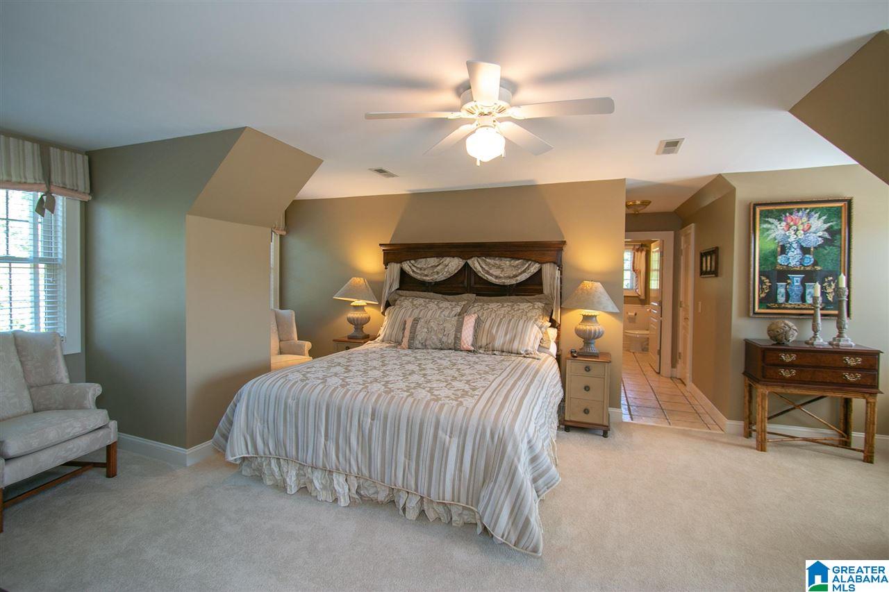 720 Wolf Creek Road North Pell City, AL 35125 - Photo 19 of 50