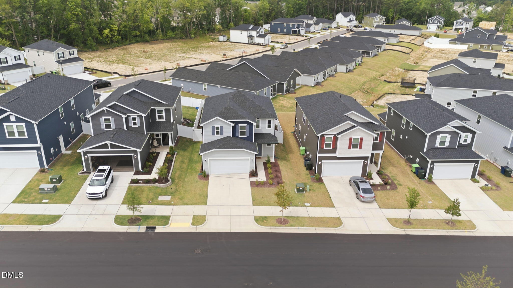2732 Princess Tree Drive Raleigh, NC 27616 - Photo 41 of 41 4-web-or-mls-DJI_20260616105852_0250_D