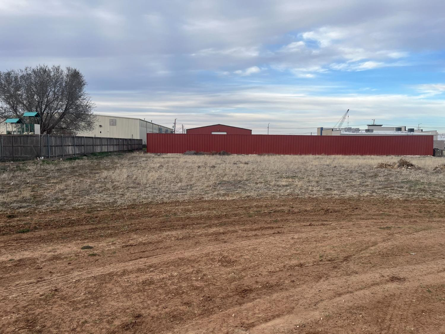 0 82nd Street Lubbock, TX 79424 - Photo 2 of 5 a view of ocean view with beach