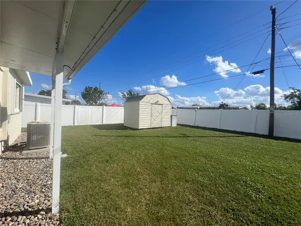 $1,500 | 21283 Hepner Avenue, Port Charlotte, FL 33952
