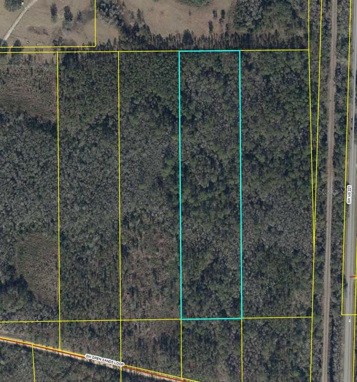 Tbd Southwest Open Sands Loop Greenville, FL 32331 - Photo 1 of 2