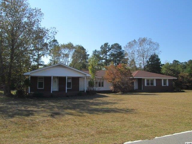 8721 Boggy Branch Road Nichols, SC 29581 - Photo 1 of 13 Gallery Image 1