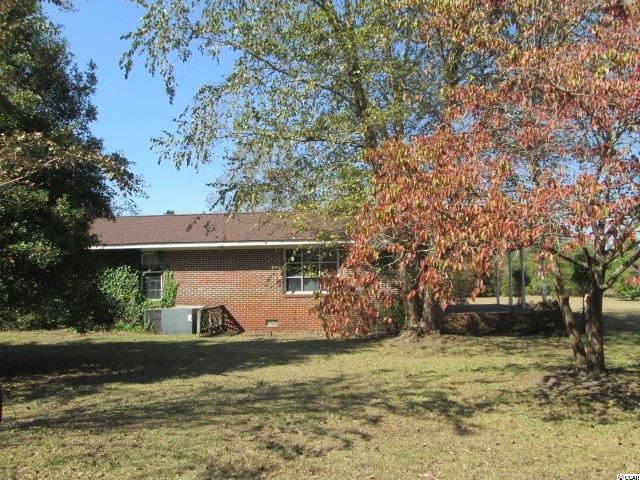 8721 Boggy Branch Road Nichols, SC 29581 - Photo 2 of 13 Gallery Image 2