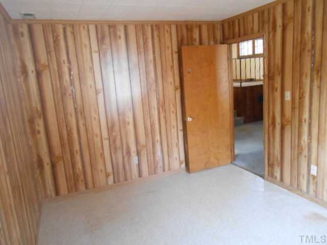 4700 Waterbury Road Raleigh, NC 27604 - Photo 6 of 9 a view of wooden floor