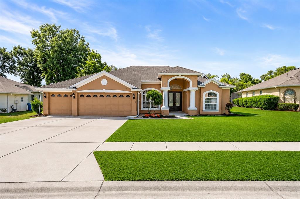 3362 Cedar Crest Loop Spring Hill, FL 34609 - Photo 1 of 29
