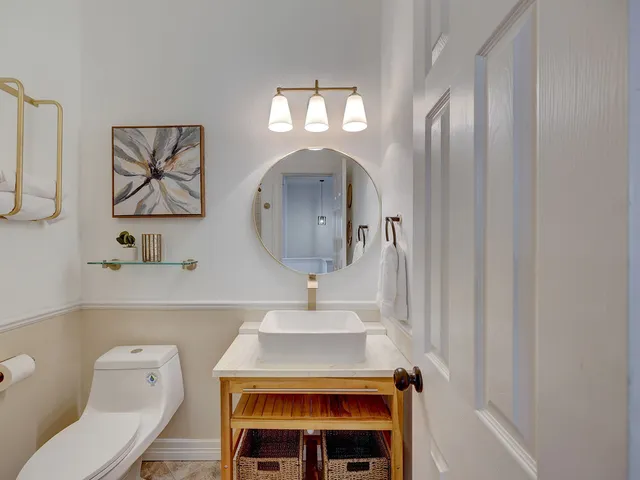 $1,435,000 | 9902 Scenic Bluff Drive, Austin, TX 78733