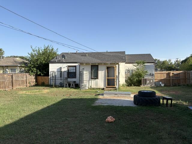 2506 40th Street Lubbock, TX 79413 - Photo 12 of 12 image13