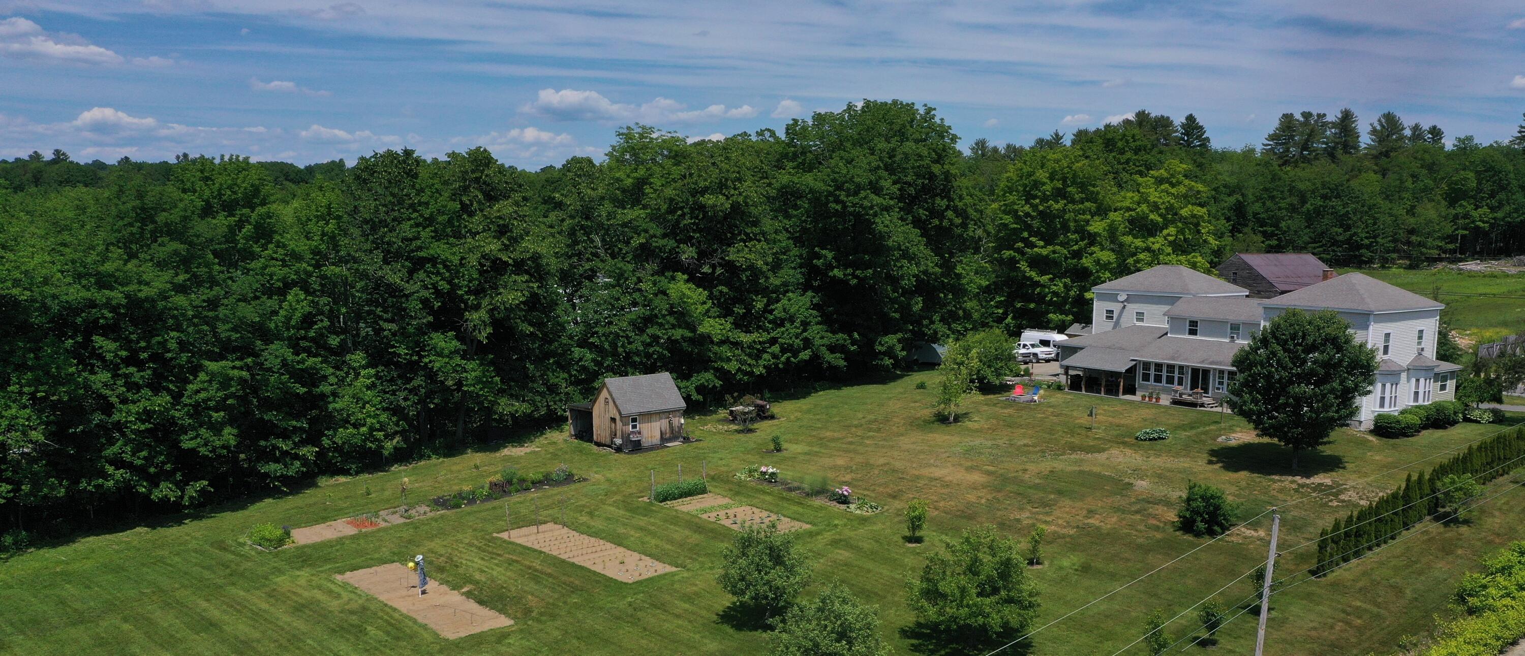 615 Stanley Road Winthrop, ME 04364 - Photo 74 of 79 DJI_0816