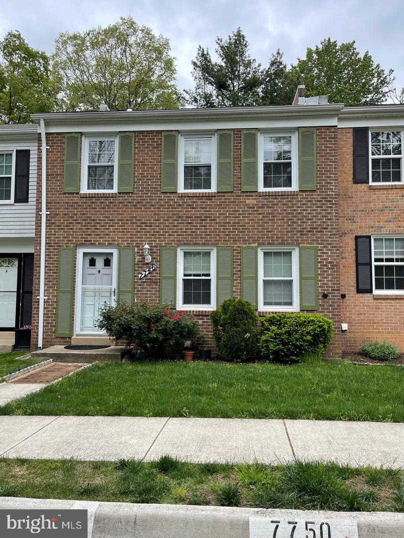 7746 Brandeis Way Springfield, VA 22153 - Photo 1 of 23
