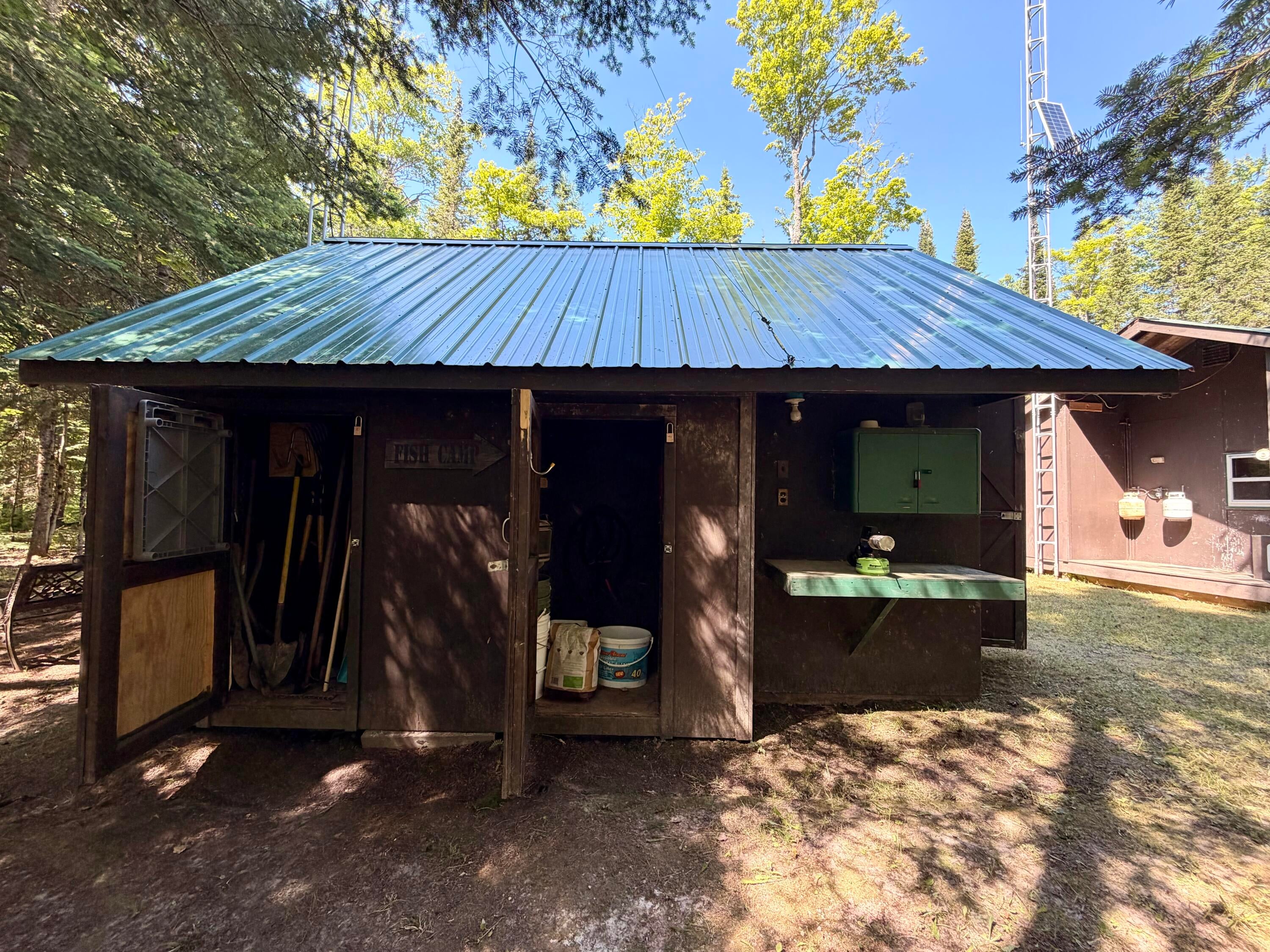 Tbd North Hulbert Road Eckerman, MI 49728 - Photo 27 of 92 Gallery Image 27