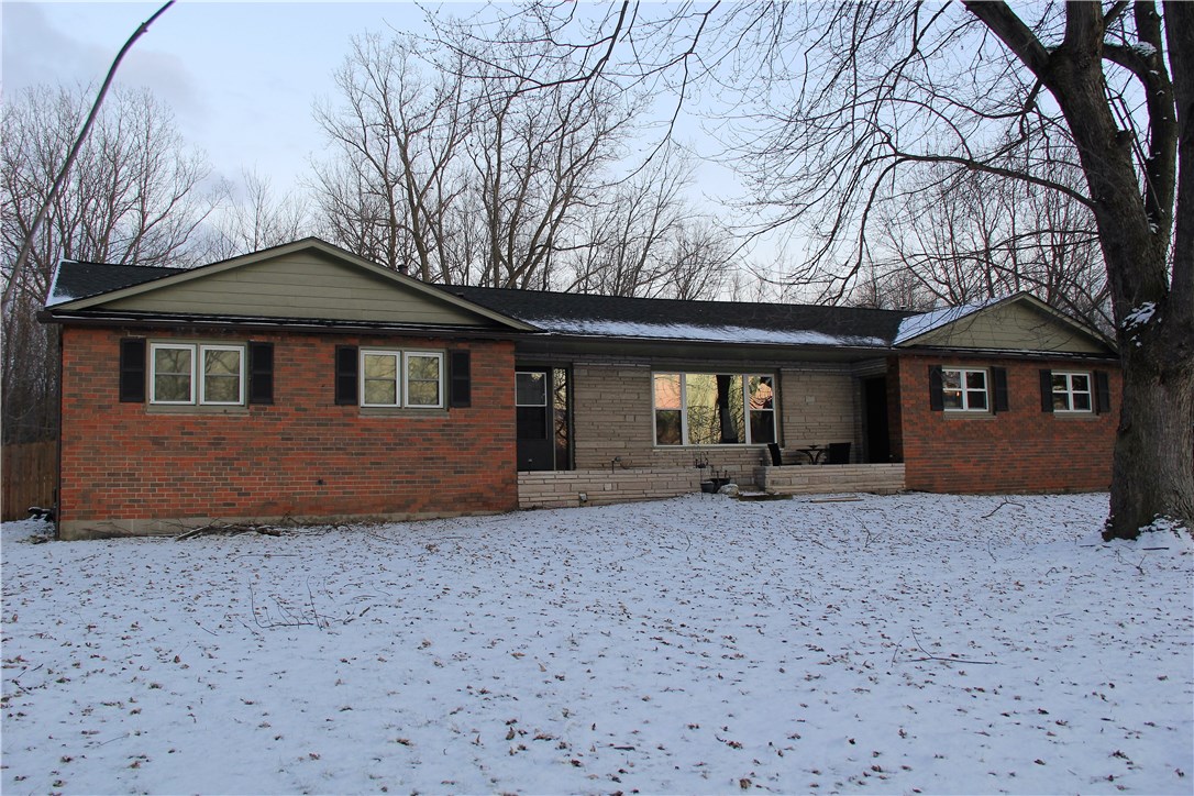 1302 Wayneport Road Macedon, NY 14502 - Photo 1 of 1