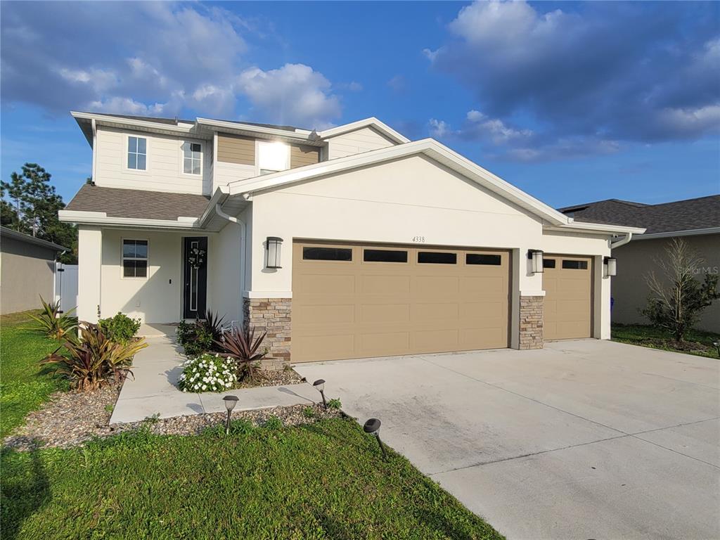 4338 Southern Vis Loop  