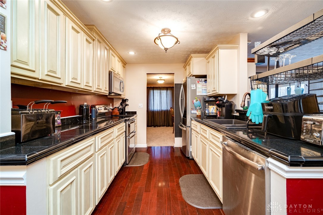 2038 East Lower Springboro Road Waynesville, OH 45068 - Photo 15 of 59