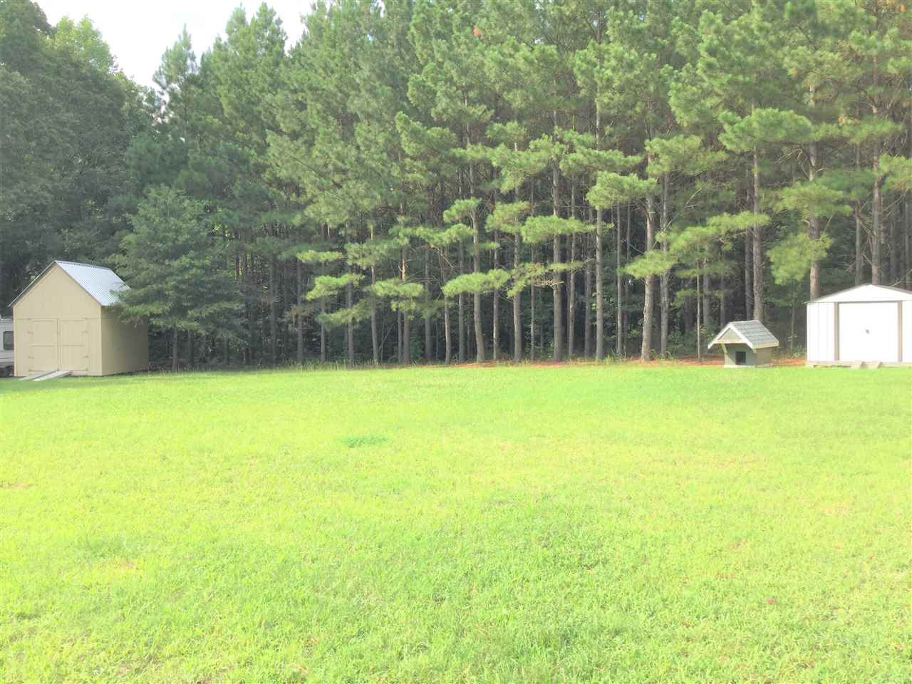 34 Old Johnson Road Wendell, NC 27591 - Photo 23 of 25 Photo 23