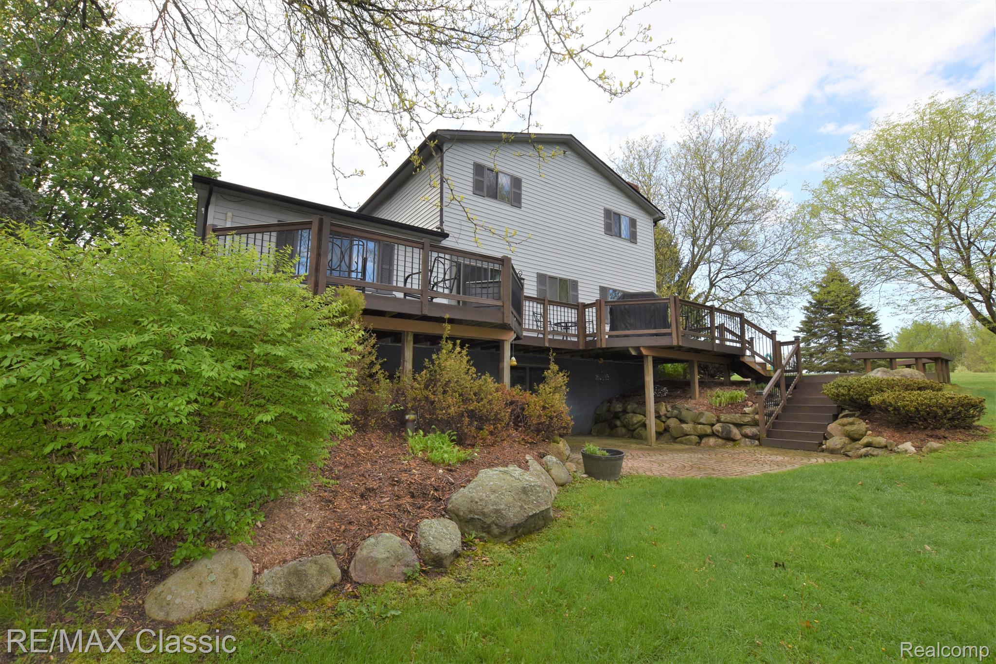 10315 Reese Road Clarkston, MI 48348 - Photo 10 of 30