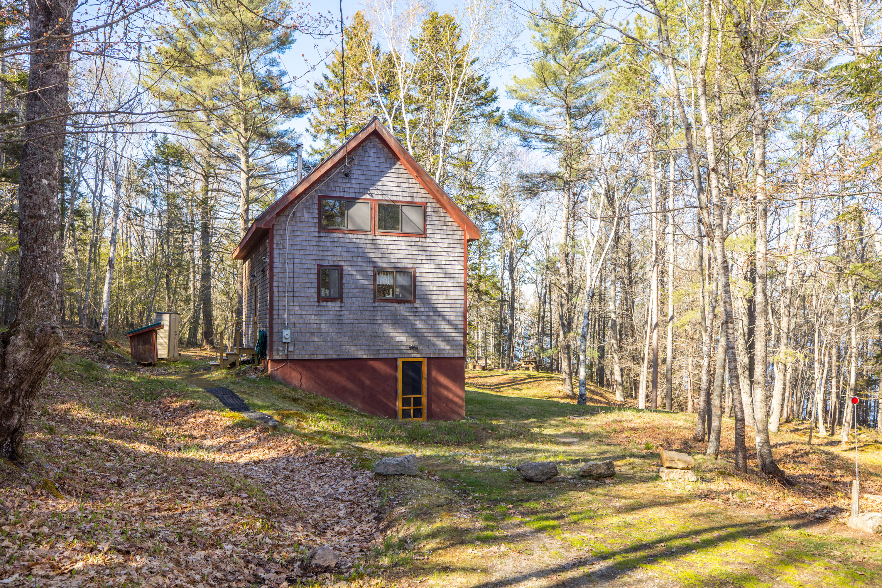 797 Main Road Westport Island, ME 04578 - Photo 7 of 51 6I3A2038
