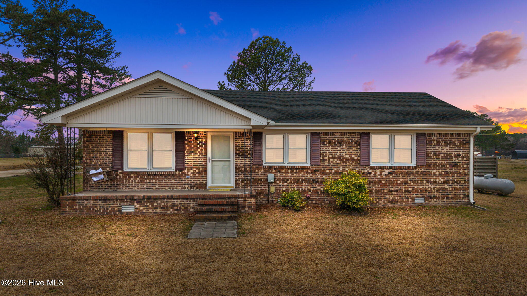 113 North White Post Road Pinetown, NC 27865 - Photo 1 of 47 113 N Whitepost Rd