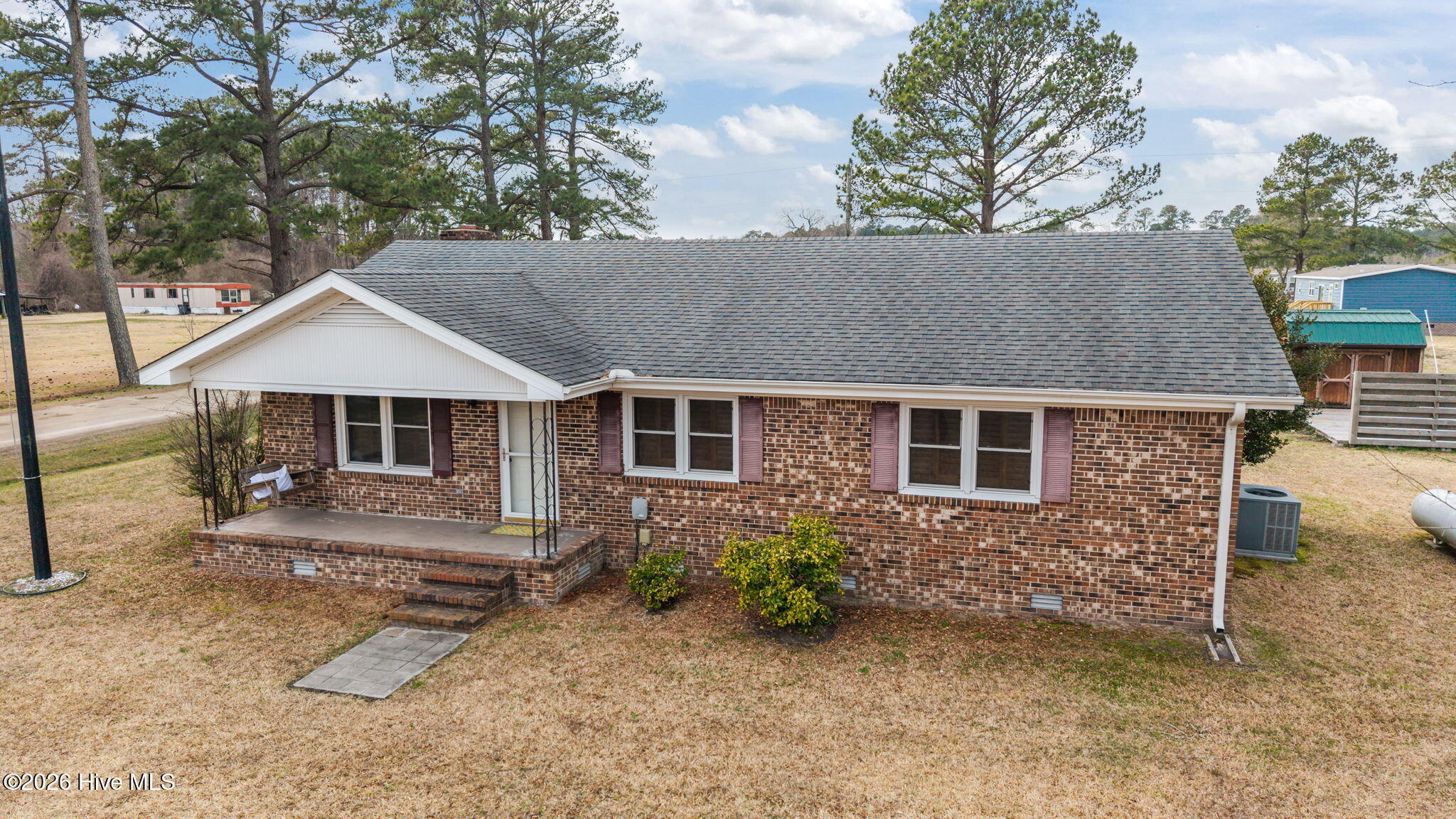 113 North White Post Road Pinetown, NC 27865 - Photo 3 of 47 4-web-or-mls-DJI_20260225150702_0559_D