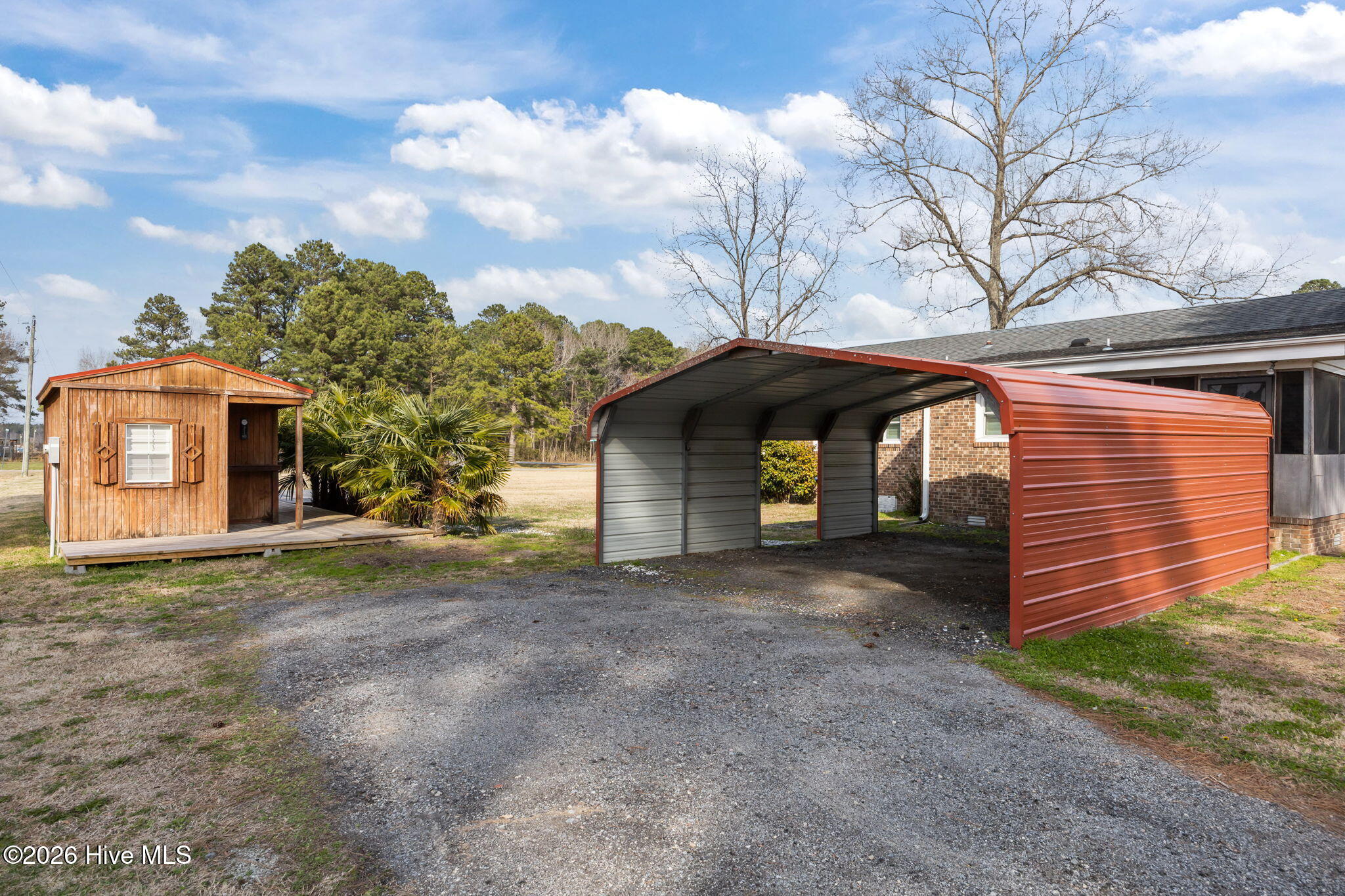 113 North White Post Road Pinetown, NC 27865 - Photo 35 of 47 46-web-or-mls-IMG_2302