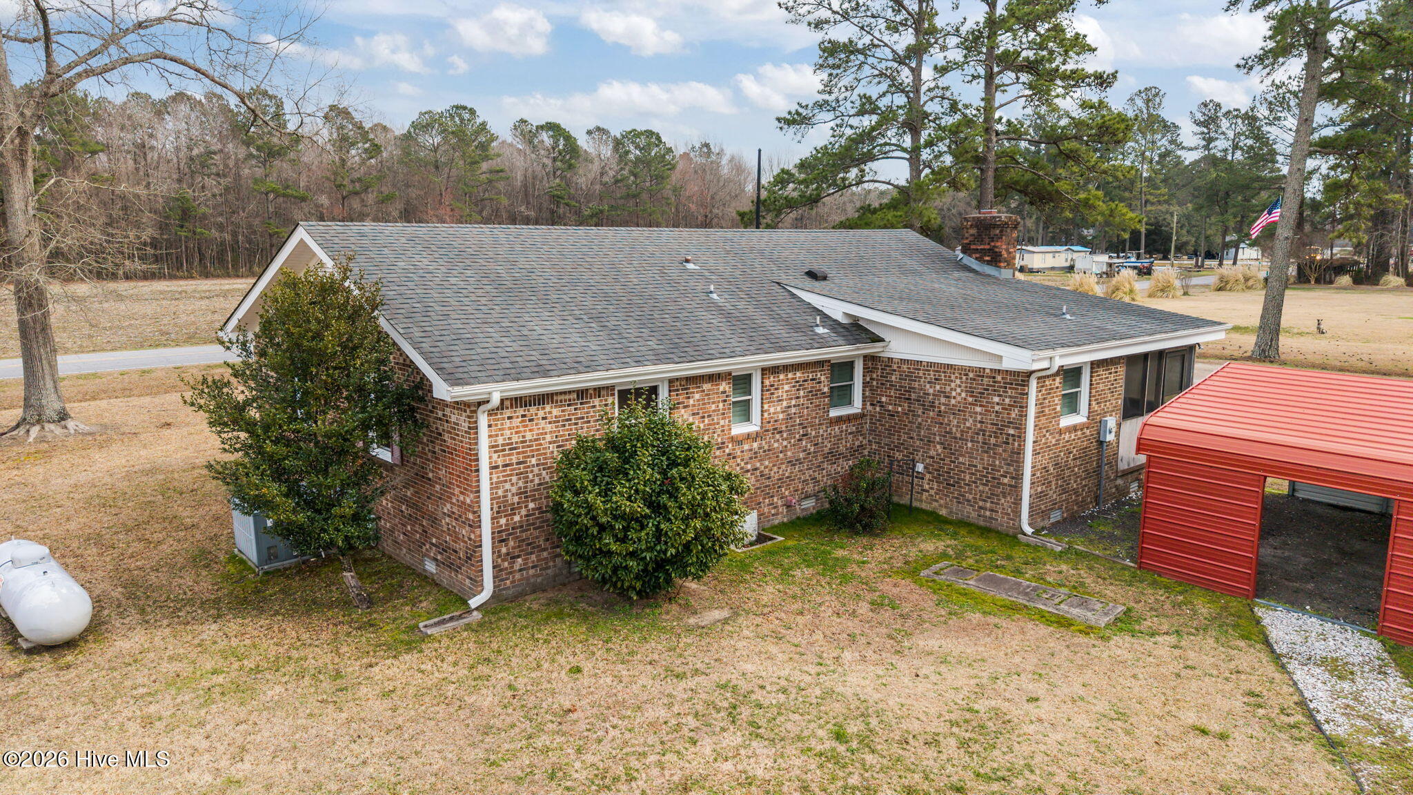 113 North White Post Road Pinetown, NC 27865 - Photo 40 of 47 6-web-or-mls-DJI_20260225150736_0560_D
