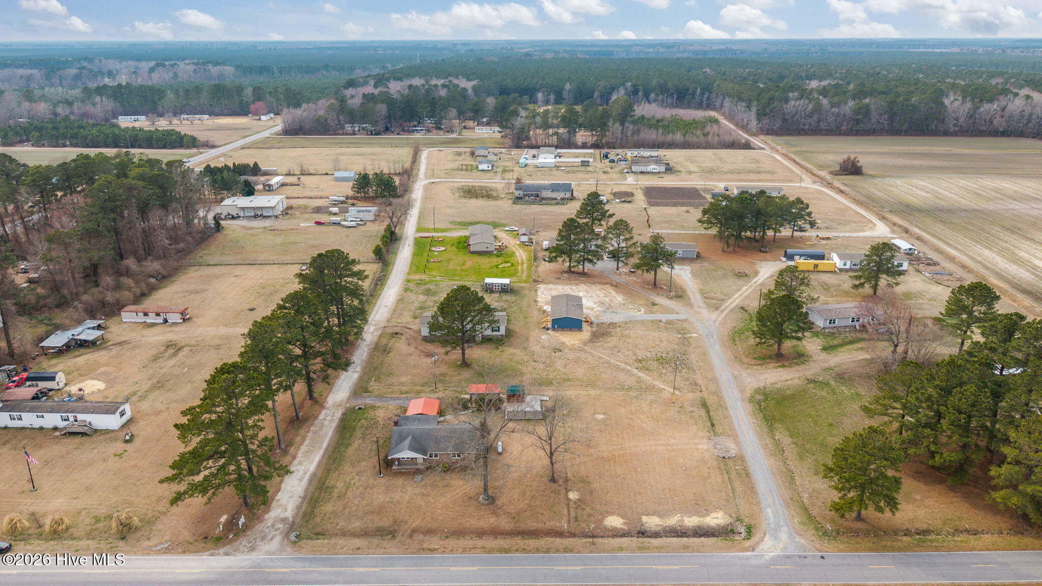 113 North White Post Road Pinetown, NC 27865 - Photo 43 of 47 10-web-or-mls-DJI_20260225151452_0565_D