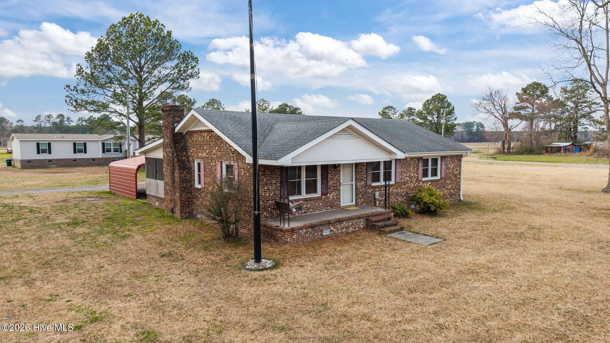 113 North White Post Road Pinetown, NC 27865 - Photo 45 of 47 5-web-or-mls-DJI_20260225150541_0556_D