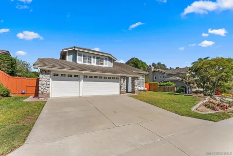 $1,799,999 | 3412 Celinda Drive, Carlsbad, CA 92008