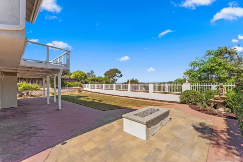 a view of a outdoor space