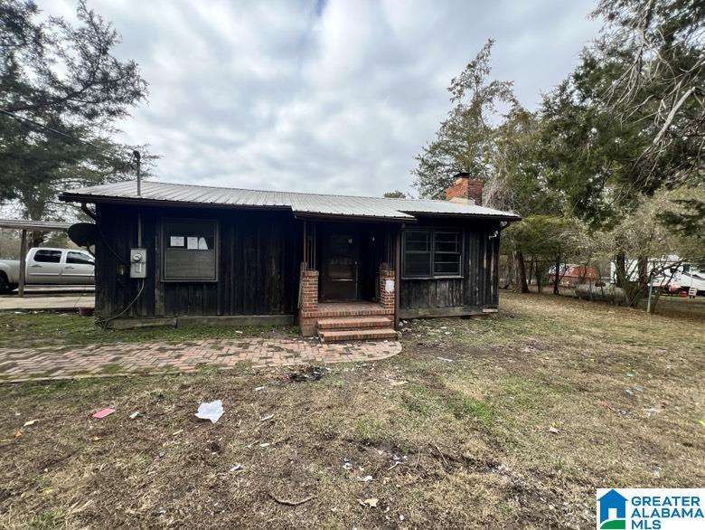 4871 Cedar Springs Road Jacksonville, AL 36265 - Photo 2 of 23