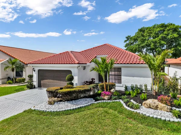 $7,500 | Undisclosed Address, Boca Raton, FL 33428