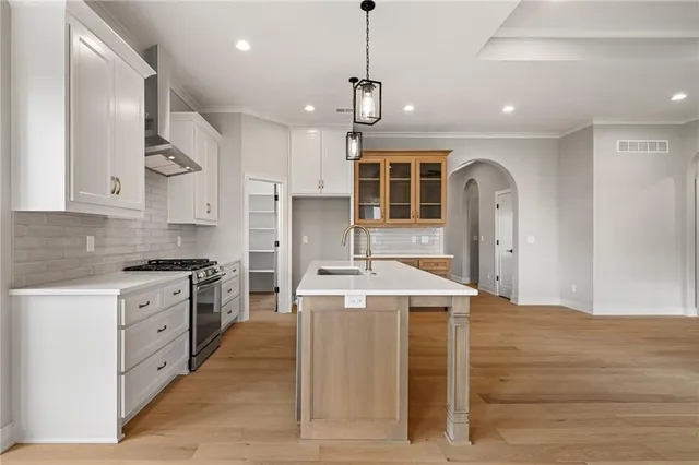 $638,650 | 24195 West 91st Terrace, Lenexa, KS 66227