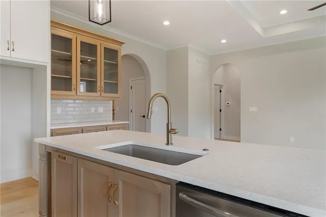 $638,650 | 24195 West 91st Terrace, Lenexa, KS 66227