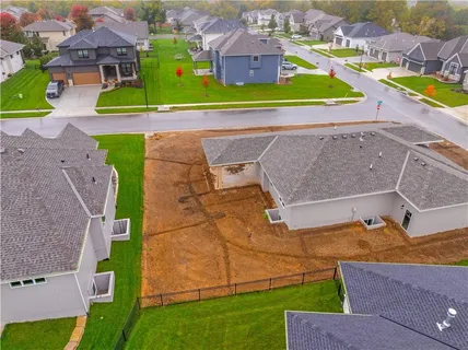 $638,650 | 24195 West 91st Terrace, Lenexa, KS 66227