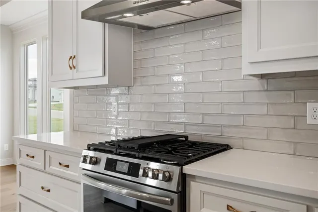 $638,650 | 24195 West 91st Terrace, Lenexa, KS 66227