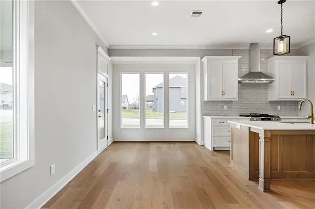 $638,650 | 24195 West 91st Terrace, Lenexa, KS 66227