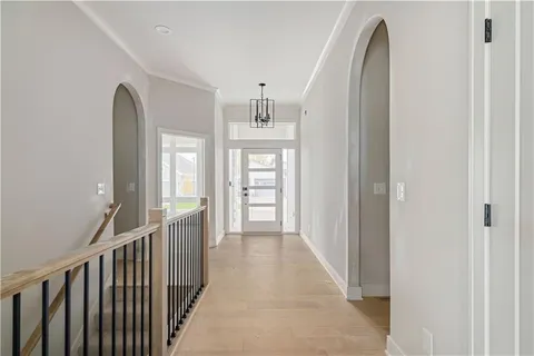 $638,650 | 24195 West 91st Terrace, Lenexa, KS 66227