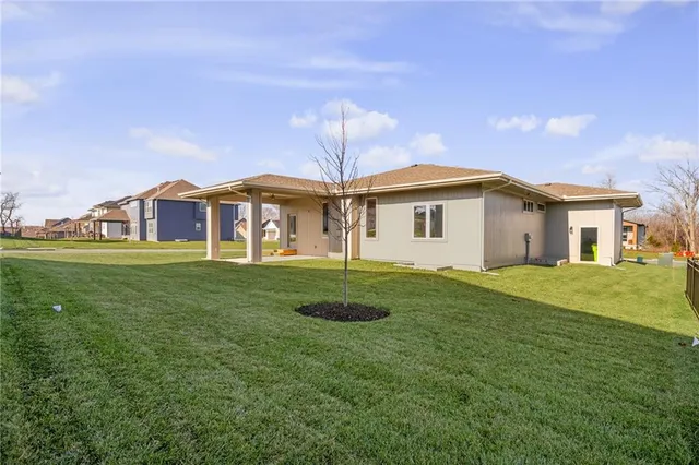 $638,650 | 24195 West 91st Terrace, Lenexa, KS 66227