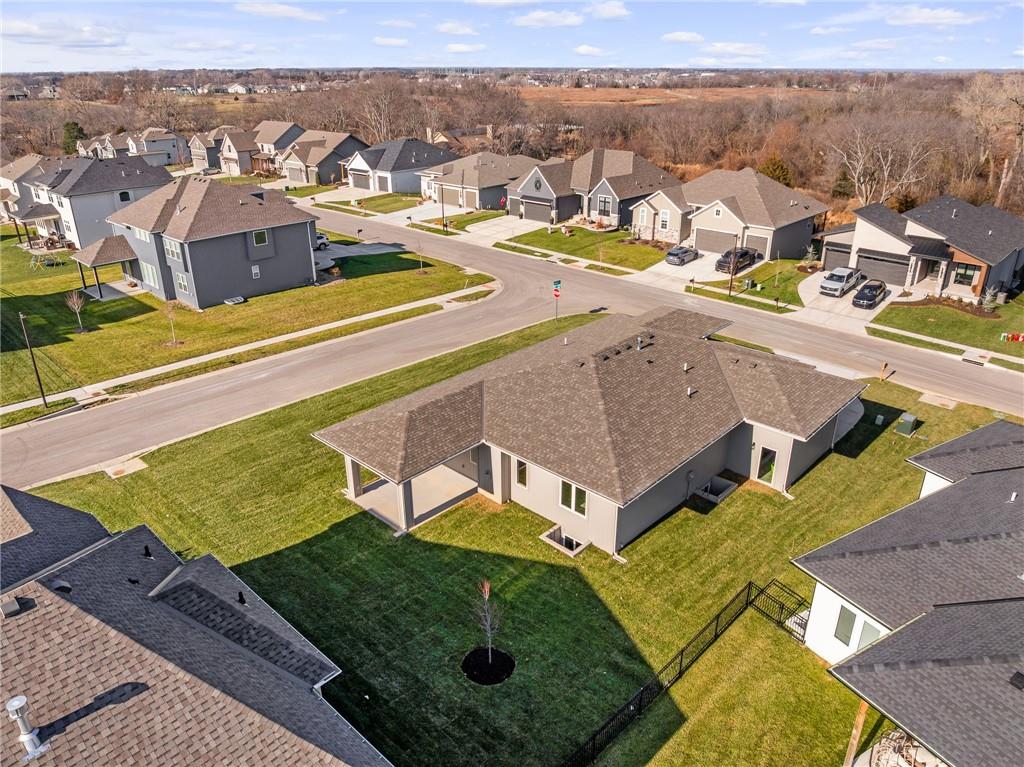 24195 West 91st Terrace Lenexa, KS 66227 - Photo 44 of 49