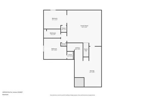 $638,650 | 24195 West 91st Terrace, Lenexa, KS 66227