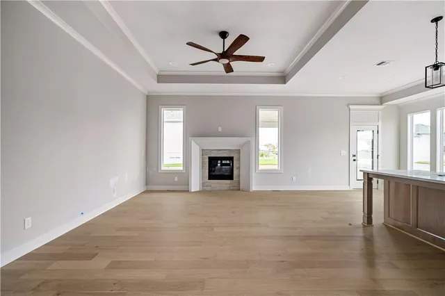 $638,650 | 24195 West 91st Terrace, Lenexa, KS 66227