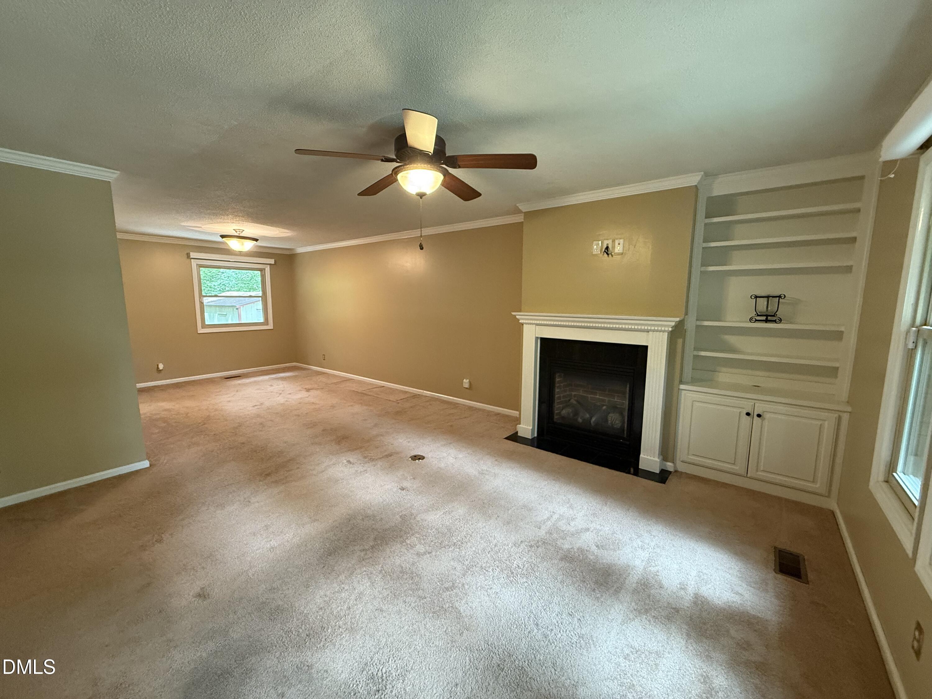 700 Wendy Way Durham, NC 27712 - Photo 9 of 44 Family Room