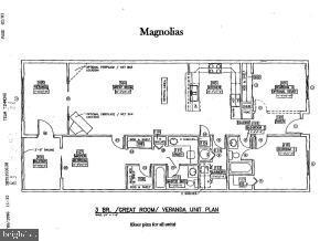 30413 Cedar Neck Road, Unit 112 Ocean View, DE 19970 - Photo 4 of 5 Gallery Image 4
