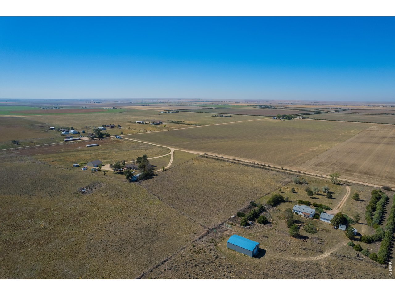 County Road Wiggins, CO 80654 - Photo 25 of 36 a view of an ocean and beach